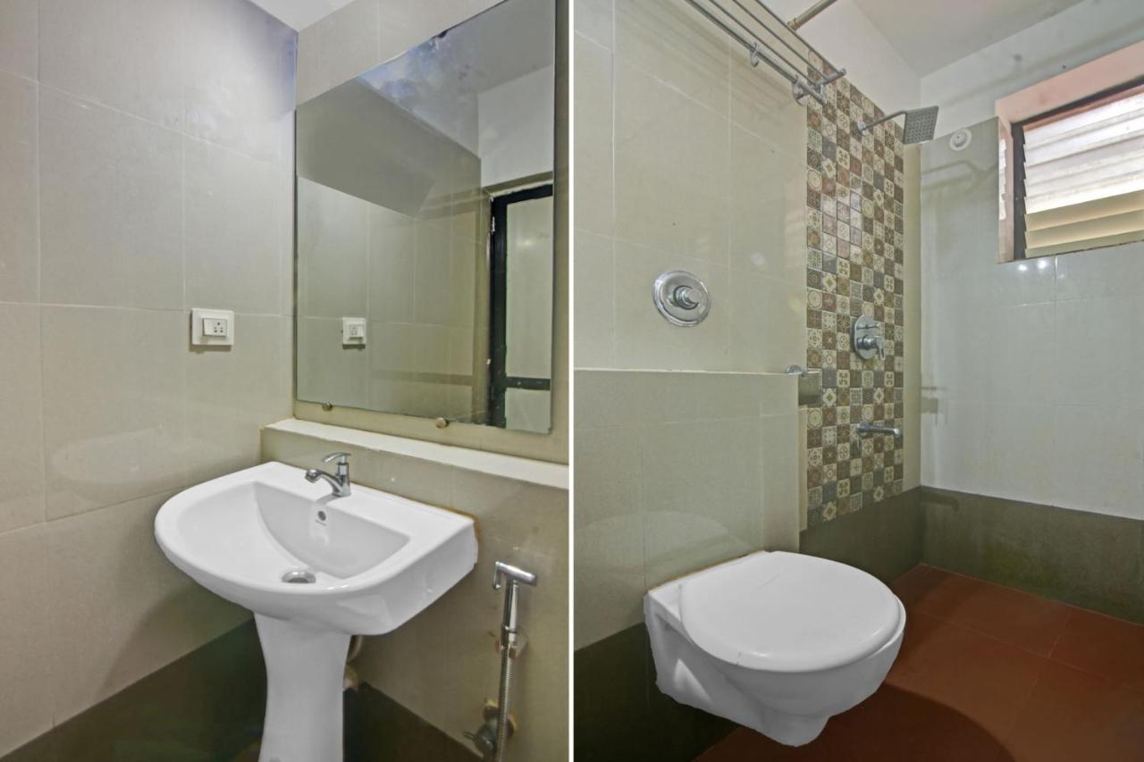 Capital O 85357 Hotel Sai Datta Calangute Εξωτερικό φωτογραφία