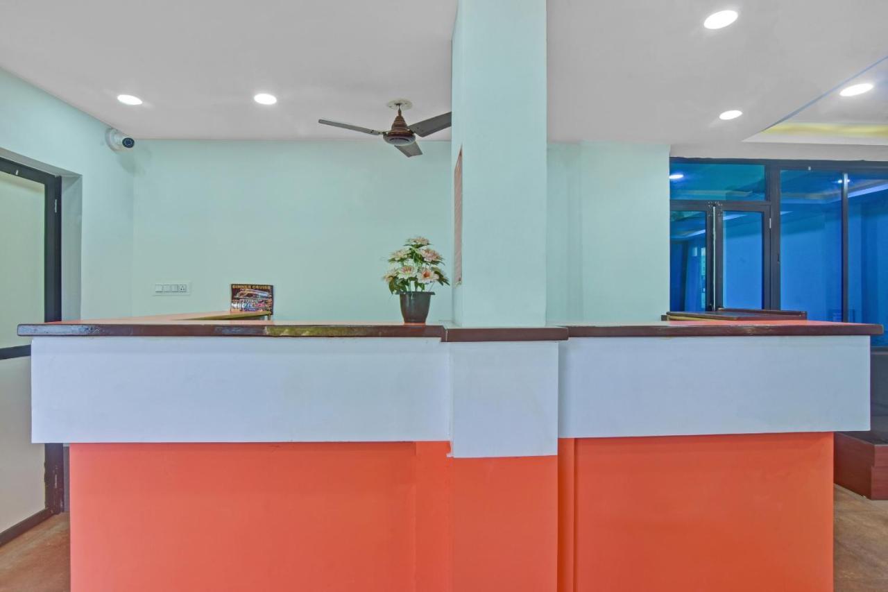 Capital O 85357 Hotel Sai Datta Calangute Εξωτερικό φωτογραφία
