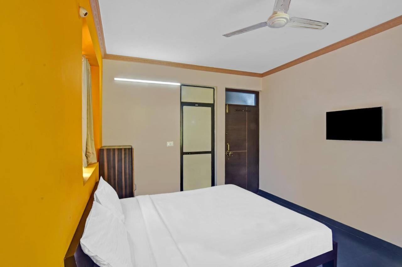 Capital O 85357 Hotel Sai Datta Calangute Εξωτερικό φωτογραφία