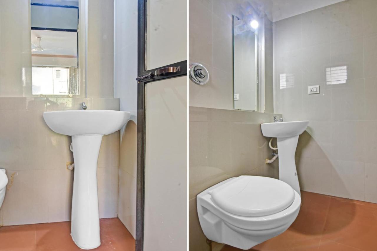 Capital O 85357 Hotel Sai Datta Calangute Εξωτερικό φωτογραφία